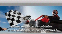 karting groupe