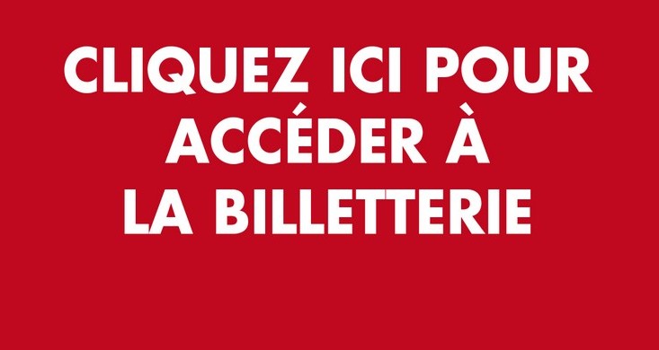 <i> CE, Entreprises ou particuliers, pensez  la billetterie. Offres dsormais disponibles via Fun and Race.</a></i>